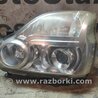 Фара левая для Nissan X-Trail T31 (2007-2014) Киев 26060JG45A