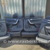 Сиденья комплект для KIA Sorento XM Киев 882041U030LAA