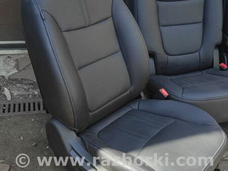 Сиденья комплект для KIA Sorento XM Киев 882041U030LAA