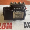 Блок ABS для MINI Clubman R55 (04.2008-11.2014) Львов 3451679669801, 18186305-A