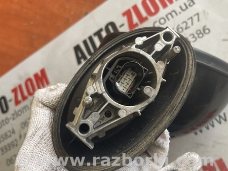 Зеркало правое для MINI Clubman R55 (04.2008-11.2014) Львов 5pin