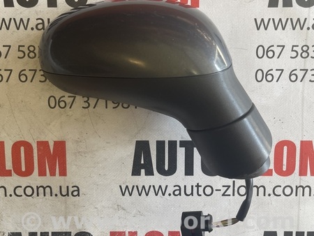 Зеркало правое для Seat Leon Львов 5pin