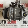 Компресор кондиціонера для Mercedes-Benz W202 Львов A0002306511 