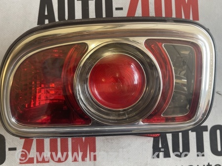 Фонарь задний правый для MINI Clubman R55 (04.2008-11.2014) Львов 7275120-06