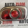 Фонарь задний правый для MINI Clubman R55 (04.2008-11.2014) Львов 7275120-06