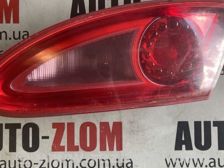 Фонарь задний правый внутренний для Seat Leon Львов