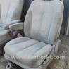 Сидения передние для KIA Carnival 2 (2006-2014) Киев 881004D521KS5