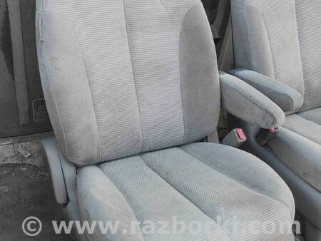 Сидения передние для KIA Carnival 2 (2006-2014) Киев 881004D521KS5