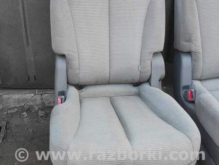 Сидения задние для KIA Carnival 2 (2006-2014) Киев 892004D210KS5