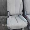 Сидения задние для KIA Carnival 2 (2006-2014) Киев 892004D210KS5