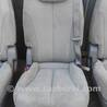 Сидения задние для KIA Carnival 2 (2006-2014) Киев 892004D210KS5