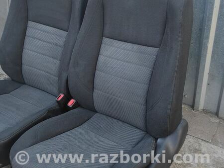 Сидения (передние, задние) для Toyota Camry 50 XV55 (04.2014-07.2018)  Киев 7107206C20C0