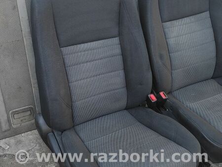 Сидения (передние, задние) для Toyota Camry 50 XV55 (04.2014-07.2018)  Киев 7107206C20C0