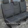 Сидения задние для Toyota Corolla Verso (04.2004-03.2009) Киев 710750F021B2