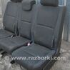 Сидения задние для Toyota Corolla Verso (04.2004-03.2009) Киев 710750F021B2