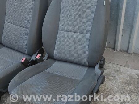Сидения передние для KIA Sportage KM (2004-2010) Киев 881010Z001AAX