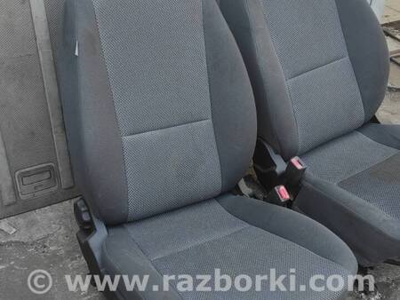 Сидения передние для KIA Sportage KM (2004-2010) Киев 881010Z001AAX