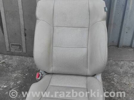 Сидение водительское для Honda Accord CU (12.2008 - 03.2013) Киев 04815TL0E20ZA