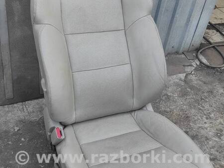 Сидение водительское для Honda Accord CU (12.2008 - 03.2013) Киев 04815TL0E20ZA
