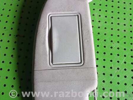 Козырек солнцезащитный правый для Ford Focus 2 (08.2004 - 07.2010) Киев 1708997