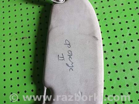 Козырек солнцезащитный правый для Ford Focus 2 (08.2004 - 07.2010) Киев 1708997