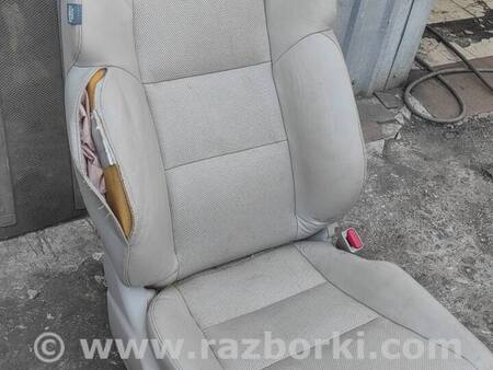 Сидение пассажирское для Honda Accord CU (12.2008 - 03.2013) Киев 04811TL0E20ZA