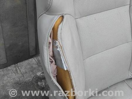 Сидение пассажирское для Honda Accord CU (12.2008 - 03.2013) Киев 04811TL0E20ZA