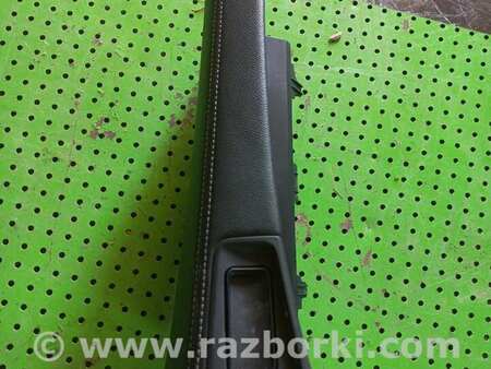 Крышка бардачка топерды для Citroen C-Crosser Киев 8218QA