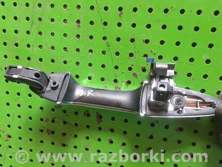 Ручка задней правой двери для Honda Accord CM (11.2002 - 12.2008) Киев 72140SEAG01