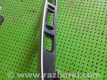 Накладка крышки багажника для KIA Sorento BL Киев 925103E501