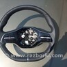 Airbag подушка водителя для Nissan Ariya (2022-...) Запорожье