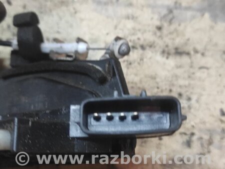 Замок двери передней левой для Nissan X-Trail T31 (2007-2014) Киев 80501JG400
