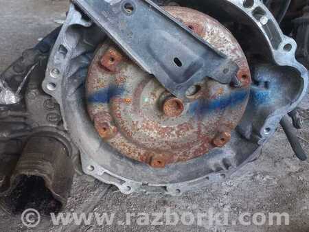 АКПП (коробка автомат) для Toyota Yaris (00-05) Киев 3051052130
