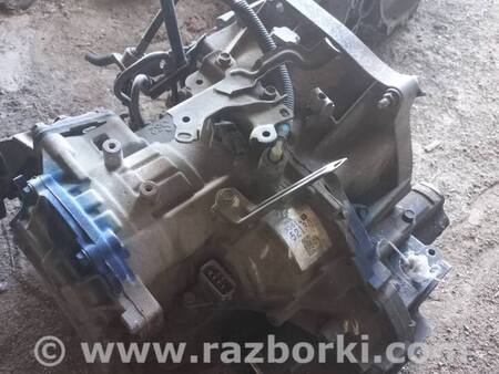 АКПП (коробка автомат) для Toyota Yaris (00-05) Киев 3051052130