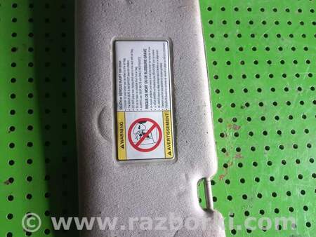 Козырек солнцезащитный правый для SsangYong Rexton Киев 7610608104ABJ 