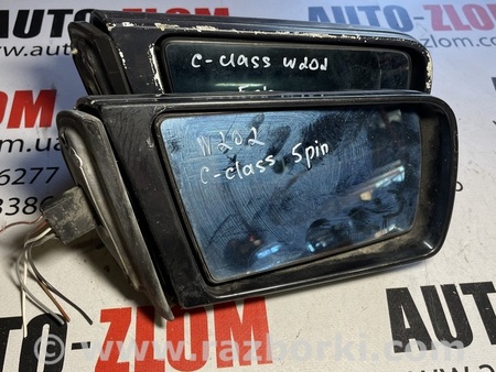 Дзеркало праве для Mercedes-Benz W202 Львов