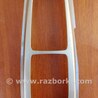 Накладка кожуха шифтера (кулисы) для BMW X5 E70 (2006-2013) Киев 61-31-6-975-467