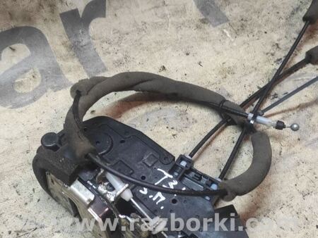 Замок двери задней правой для Nissan X-Trail T31 (2007-2014) Киев 82500JG000