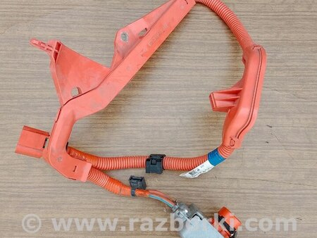 Жгут проводов для Toyota Camry 70 XV70 (01.2017-...)  Киев 821H233020