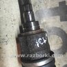Полуось задняя для Nissan X-Trail T31 (2007-2014) Киев 39600JD60A	