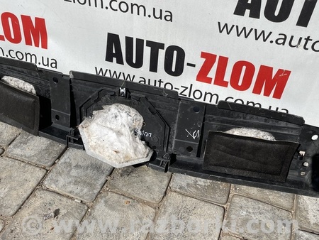 Защита заднего бампера для Lexus NX (14-21) Львов 50768-78010