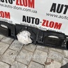 Защита заднего бампера для Lexus NX (14-21) Львов 50768-78010
