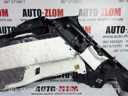 Обшивка багажника для Lexus NX (14-21) Львов 64730-78010
