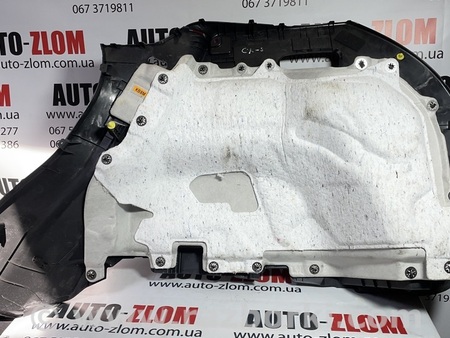 Обшивка багажника для Mazda CX-5 KF (2016-) Львов KB7W-68870
