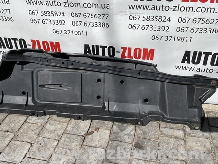 Защита днища для Lexus RX Львов 58165-48050