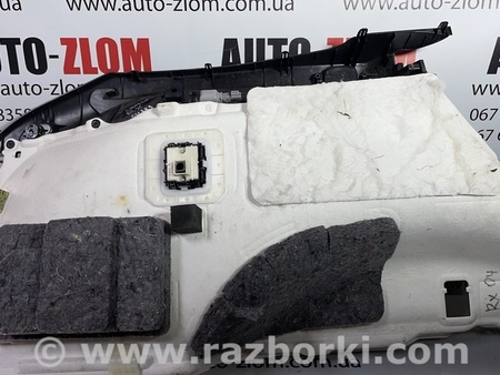Обшивка багажника для Lexus RX Львов 64333-48050