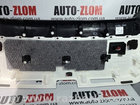 Обшивка багажника для Lexus RX Львов 64780-48090-C1, 64790-48060