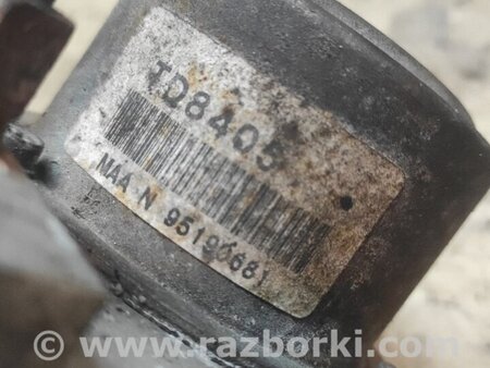 Блок управления ABS для Nissan X-Trail T31 (2007-2014) Киев 47660JG900