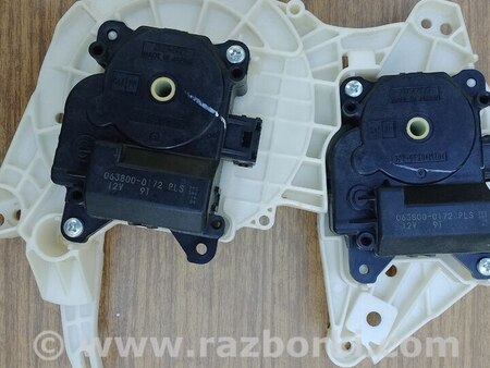 Сервопривод заслонки печки салона для Lexus ES300 (17-22) Киев 063800-0172PLS