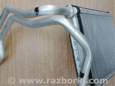 Радиатор печки для Lexus ES350 (12-18) Киев 8710733120